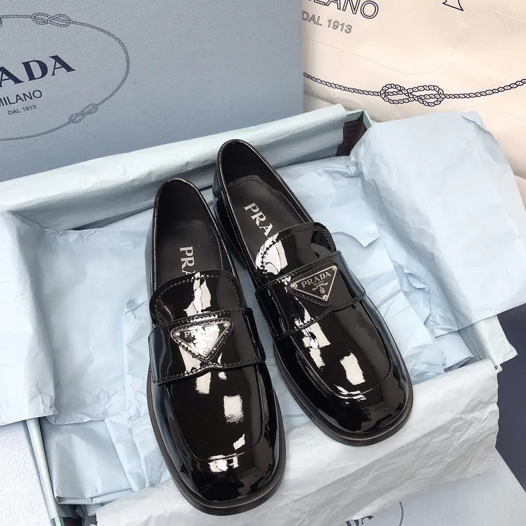 Prada Shoe 